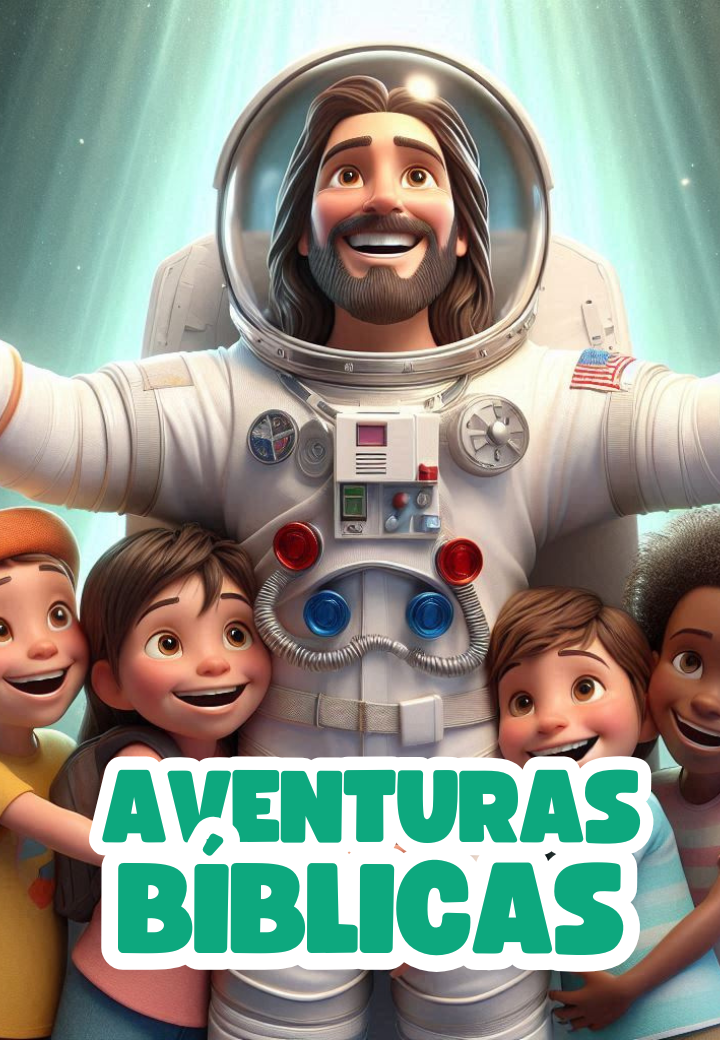 1. AVENTURAS BÍBLICAS