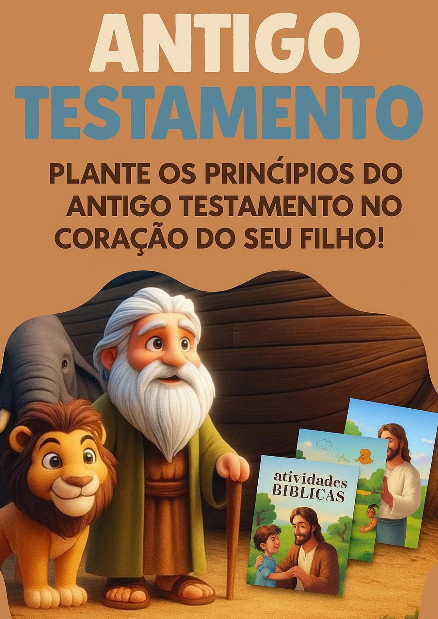 2. ANTIGO TESTAMENTO