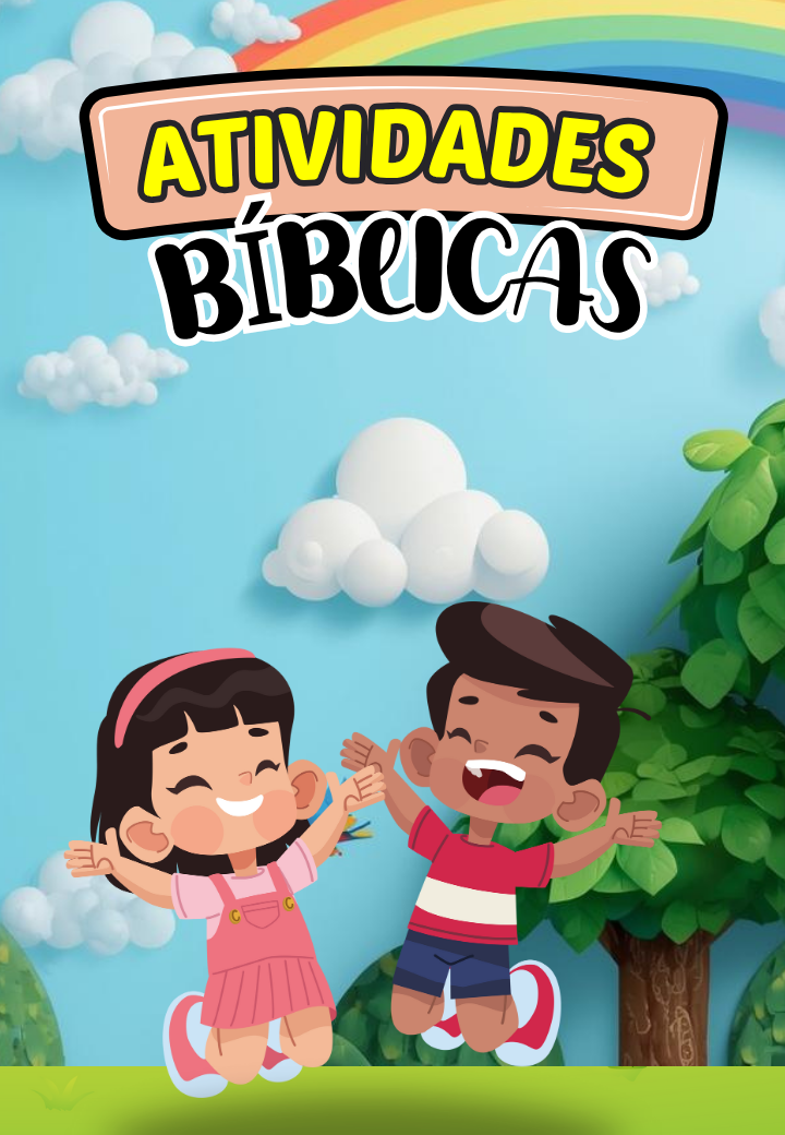 8. ATIVIDADES BÍBLICAS